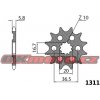 Kalené přední řetězové kolečko SUNSTAR - Suzuki RM-Z250, 250ccm - 04>06