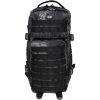 Batoh MFH Assault I - snake black