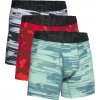 Under Armour | UA CC 6in Novelty 3 Pack | viacfarebné| L
