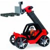 Lena Auto Truxx 2 teleskopický nakladač plastový 33cm s figúrkou 24m+