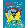 Pete the Cat and the Bedtime Blues Dean James