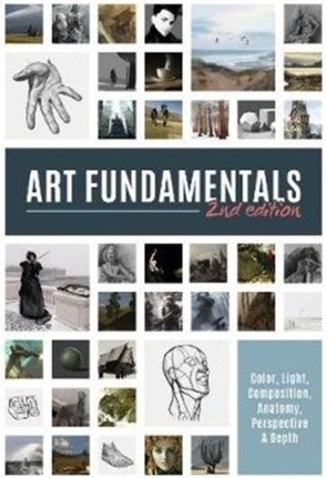 Art Fundamentals - 3DTotal