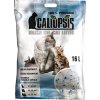 Caliopsis silikátová podstielka pre mačky 16l