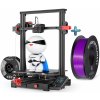 Creality Ender-3 Max Neo 3D tlačiareň + 1 kg fialového PLA vlákna