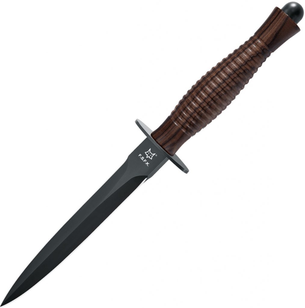 Fox-Knives FOX FAIRBAIRN SYKES FX-592 WAF