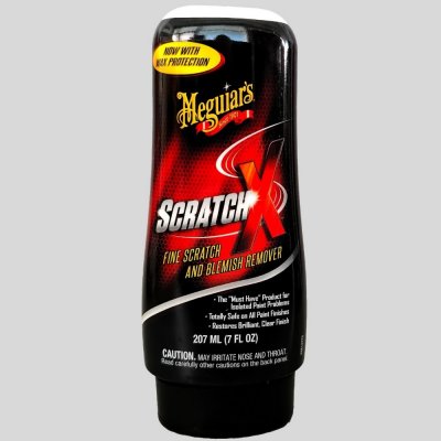 Meguiar's ScratchX 2.0 207 ml