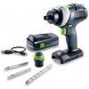 Festool TY-TPC Akušroubovák jako hračka (577937)