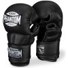 MMA sparringové rukavice PHANTOM Mexico - čierne