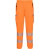 PORTWEST Kalhoty KX348 Sports Combat Joggers, reflexní POR-KX348ORRXXL 2XL Oranžová