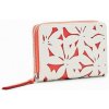 Dámská peněženka DESIGUAL 24SAYP06 7019 MONE_ONYX MARISA 7019 ORANGE velikost U