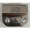 STŘIHACÍ HLAVA ANDIS SIZE 50 SS +15 DNŮ NAVÍC NA VRÁZENÍ ZBOŽÍ ZDARMA
