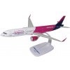 PPC Holland Airbus A321-271NX Wizz Air Maďarsko 1:200