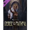 Dead by Daylight Demise of the Faithful chapter
