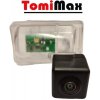 TomiMax Cúvacia kamera pre MAZDA CX-5, CX-7