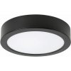 Rabalux Shaun2 stropné svietidlo 1x24 W čierna 71200