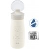 Nuk láhev Mini Me Sip nerez 300 ml béžová