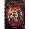 Adventní kalendář Stranger Things