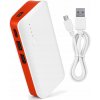 Powerbank R2 Invest 20000 mAh biely