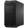 HP Z4 Tower G5 / Intel Xeon W7-2475X / 128GB DDR5 / 2TB SSD / RTX 4000 20GB / W11P / kbd + myš