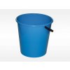 Plastkon Vedierko plastové 12 l mix farieb