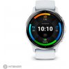 Garmin VENU 3 hodinky, Whitestone/Silver