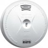 Batériový detektor dymu EURA SD-10B8