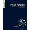Python Forensics (Chet Hosmer)(Brožovaná)