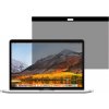 AppleKing magnetická Anti-Spy fólia pre MacBook Pro 13