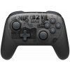 Nintendo Switch 2 Pro Controller Resident Evil Requiem Edition