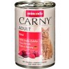 Animonda Carny Adult hovädzie 400 g