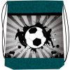 Taška na prezuvky REYBAG Green Football