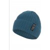 PitBull West Coast zimná čiapka Silvas - svetlomodrá