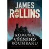 Koruna věčného soumraku - Pád měsíce 1.díl - Rollins James