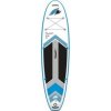 F2 paddleboard Team WS 11'6''x33''x6'' blue Modrá