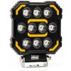 Pracovné LED svetlo AWL79 48W 6500K 3000lm 9-36V AMiO-04423