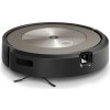 iRobot Roomba j9, Vrecko na prach, čierna, okrúhla, Android, iOS, lítium-iónová (Li-Ion), 180 min