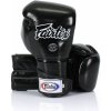 Boxerské rukavice - FAIRTEX - BGV6 - Stylish Angular Sparring Locked Thumb - čierne (Boxerské rukavice - FAIRTEX - BGV6 - Stylish Angular Sparring Locked Thumb - čierne)