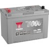 YUASA 100 Ah Autobatéria 12V ,830 A ,YBX5334