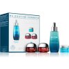 Biotherm Life Plankton Life Plankton Elixír ochranné regeneračné sérum 50 ml + Blue Therapy Uplift Day spevňujúci a vyhladzujúci krém na deň 15 ml + Blue Therapy Uplift Night spevňujúci a vyhladzujúci