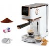 DOMO DO746K espresso kávovar 3v1