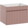 ArtCom Skrinka pod umývadlo ICONIC Rose 82-60 | 60 cm