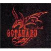 Gotthard: Firebirth - CD