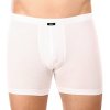 Pleas boxerky pánske 180585 Biela 2XL