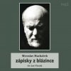 Zápisky z blázince (Macháček - Vlasák Jan, Kateřina Macháčková) - CD (MP3)