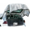 Protislnečná ochranná UV plachta na auto L 4m x 6m