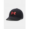 Under Armour UA Blitzing Cap čierna