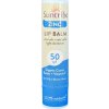 Suntribe Přírodní minerální balzám na rty SPF50 5 g