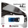 Kingston DataTraveler 80M 64GB DT80M/64GB