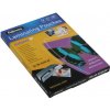 Fellowes Laminovacie fólie 154x216 /A5/ 80mic , lesklé