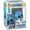 Funko Pop! 1608 Disney Stitch in Robe